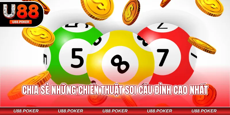 Dàn Đề 3 Càng U88 - Bỏ Túi Mẹo Chinh Phục Thưởng Nhanh Chia sẻ những chiến thuật soi cầu đỉnh cao nhất